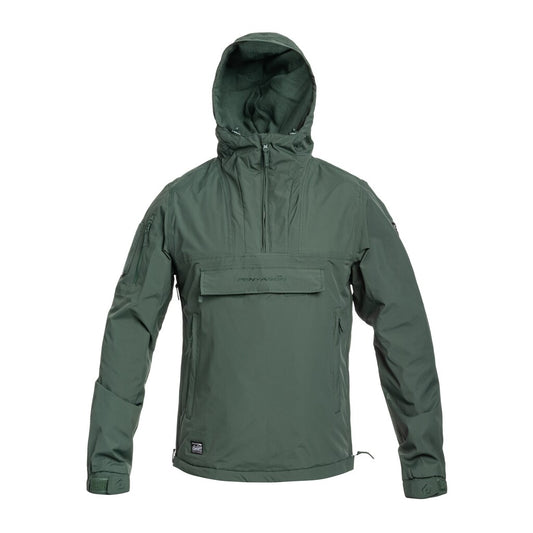 Kurtka Pentagon UTA Anorak 2.0 - Forest Night Green
