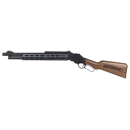 Strzelba ASG Golden Eagle Lever Action AT8703 - Black