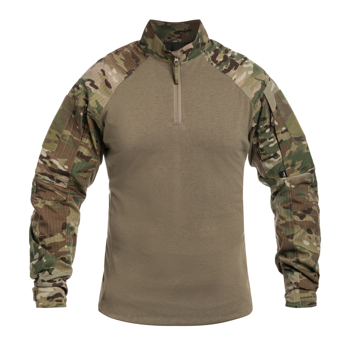 Bluza Durabo Alfa 2 Combat Shirt - MultiCam