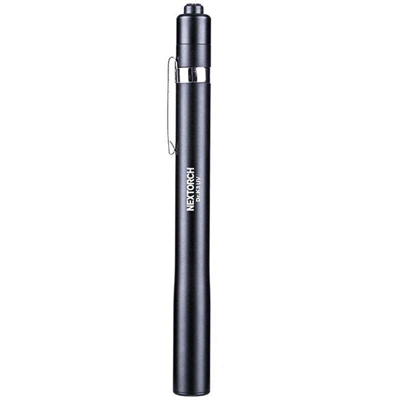 Latarka Nextorch DR.K3 UV