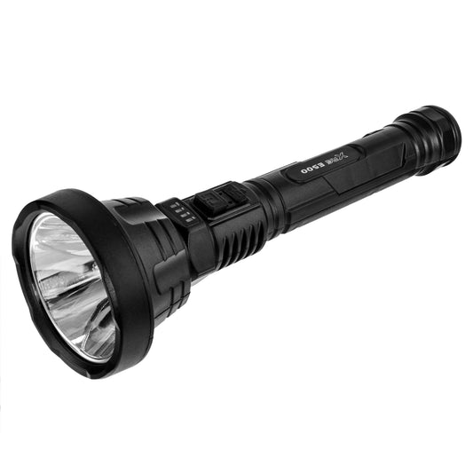 Latarka akumulatorowa XRG E500 Thrower - 1200 lumenów