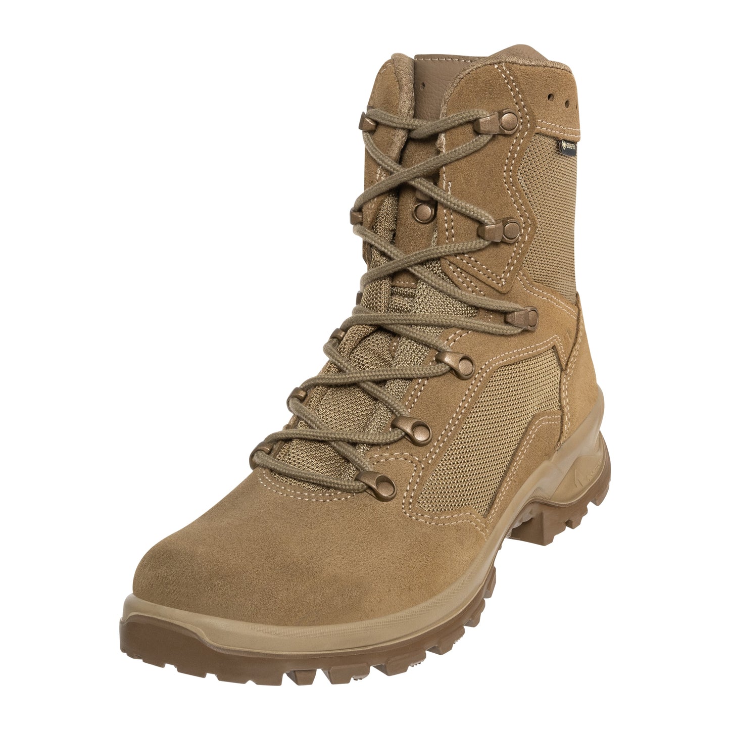 Buty Haix Combat GTX - Coyote