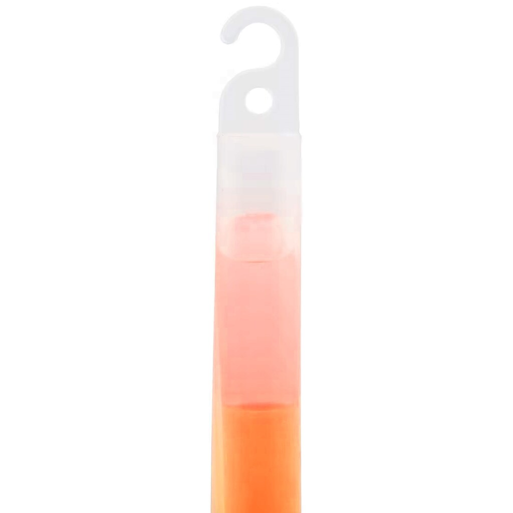 Oświetlenie chemiczne Mil-Tec Lightstick 5 szt. - Orange