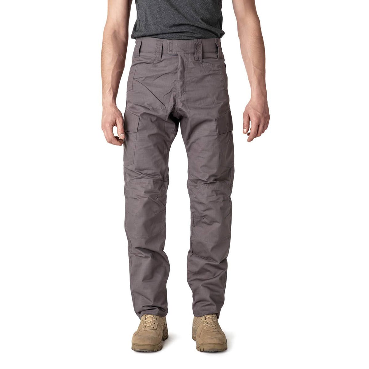 Spodnie Black Mountain Tactical Redwood Tactical Pants - Szare