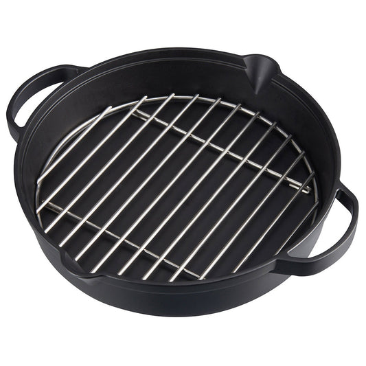 Naczynie Campingaz Culinary Modular Cast Iron Roasting Skillet