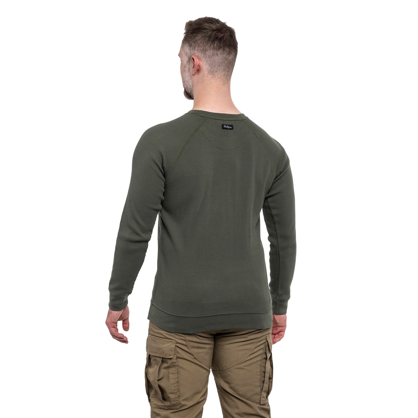 Bluza Pentagon Elysium - Camo Green
