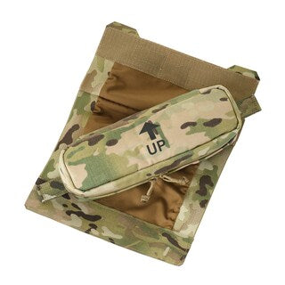 Zasobnik medyczny poziomy M-Tac Roll Elite - MultiCam