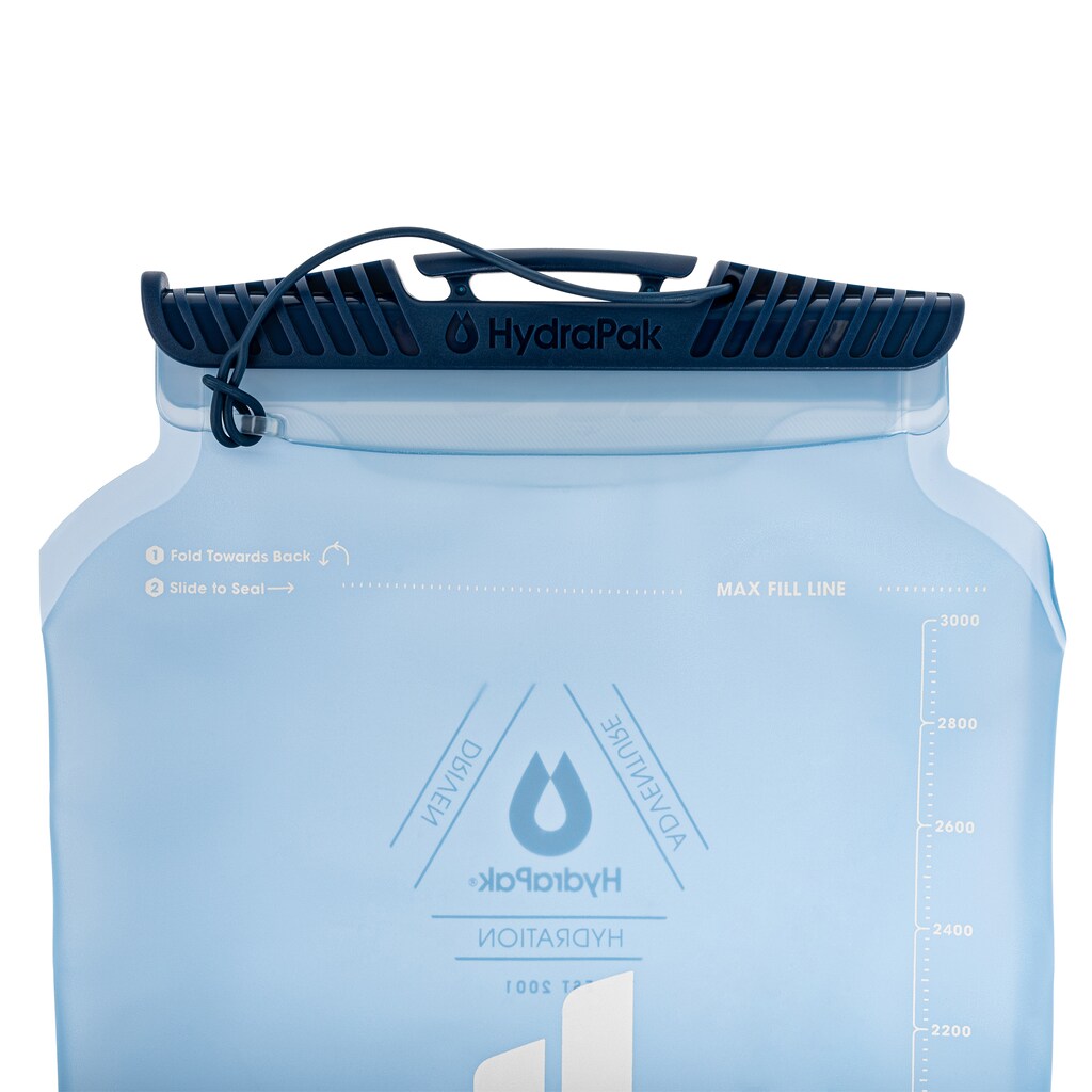Bukłak Deuter Streamer II 3 l - Hydrablue