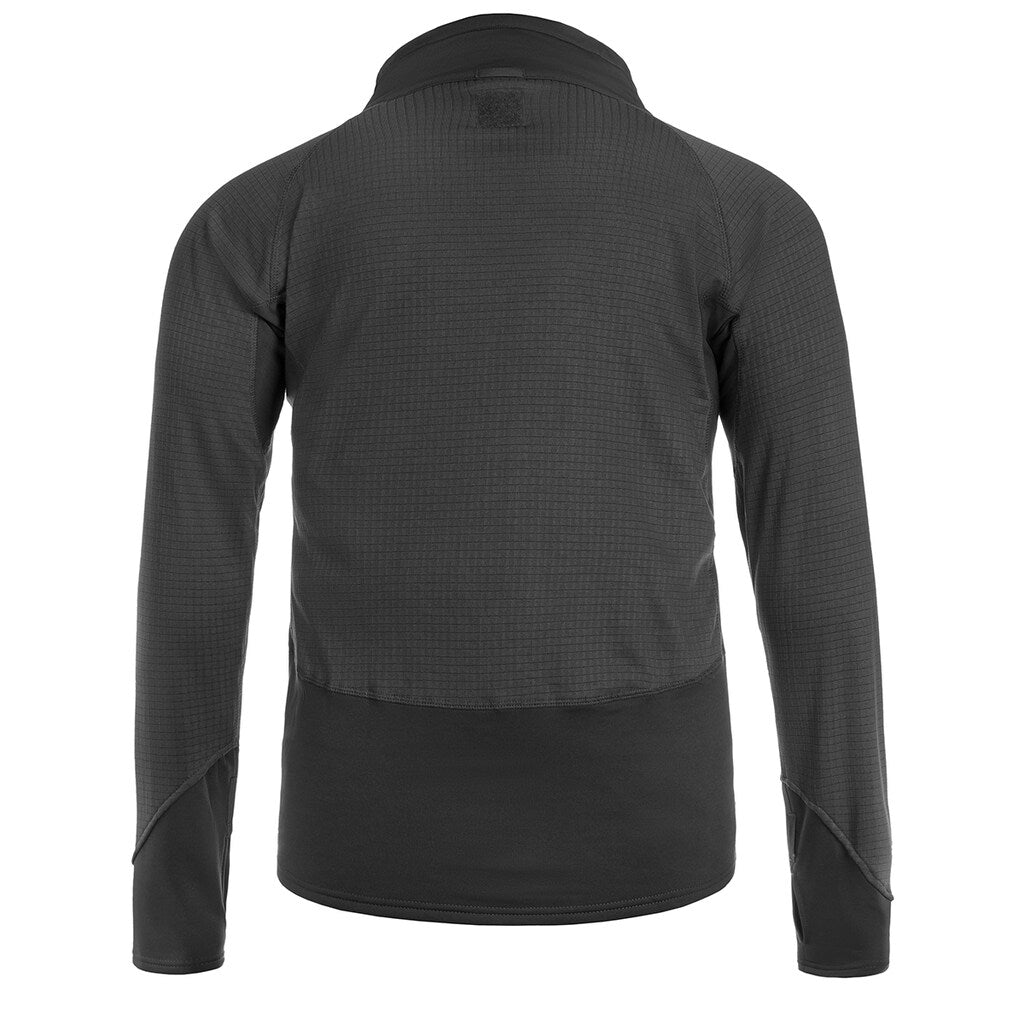 Bluza termoaktywna MFH US Tactical - Black