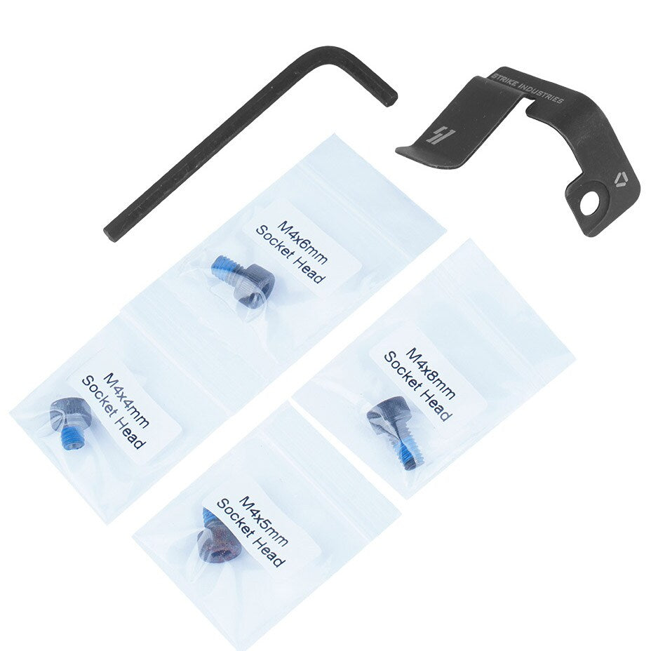 Klips do magazynka Strike Industries EMP Pocket Clip - Prawy