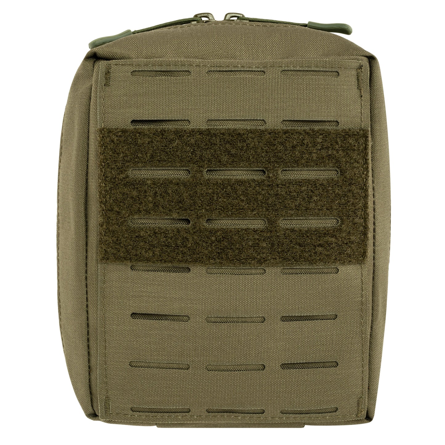Apteczka zrywana Combat Lab Molle - Ranger Green