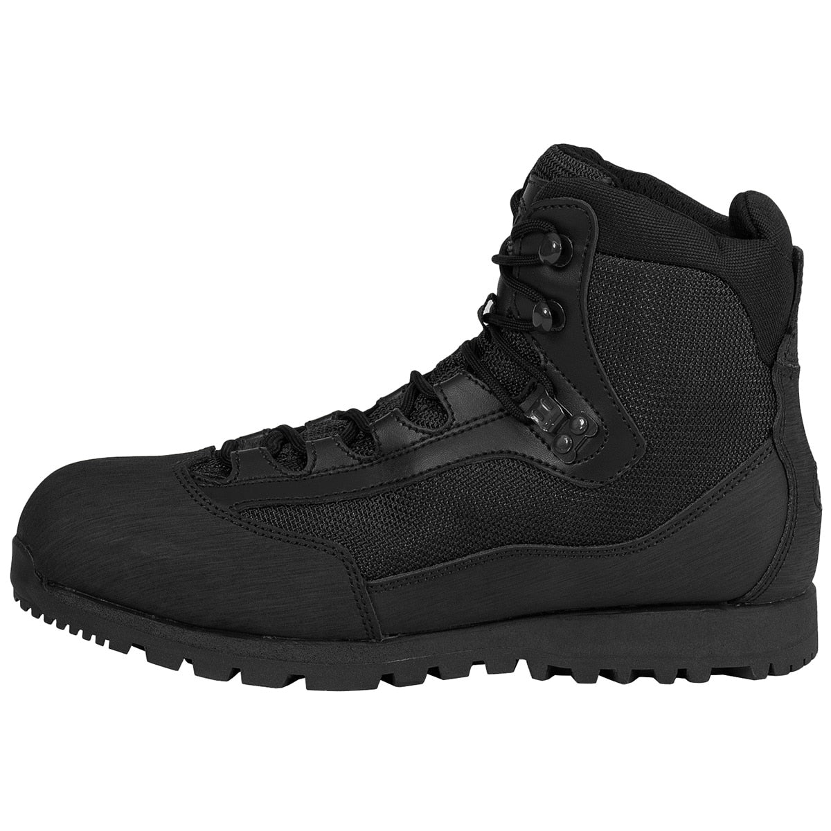 Buty Highlander Forces Pentland - Black