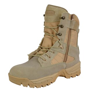 Buty Texar Desert Ghost - Khaki