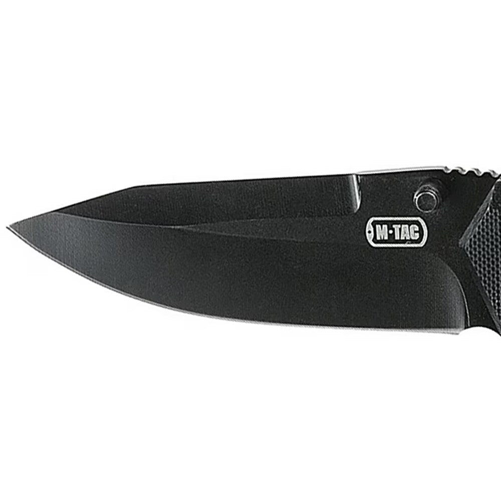 Nóż składany M-Tac Type 5 - Black