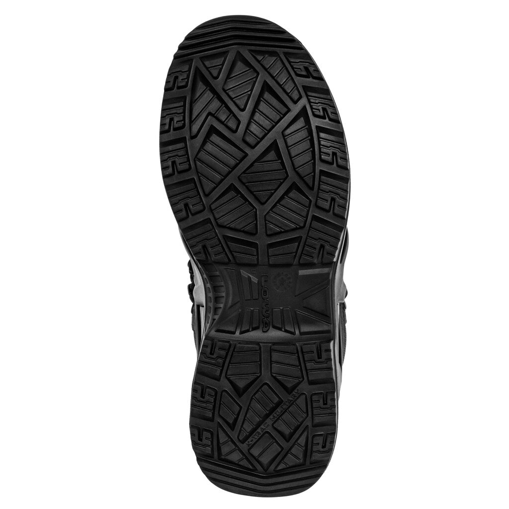 Buty Lowa Zephyr GTX MID MK2 - Black