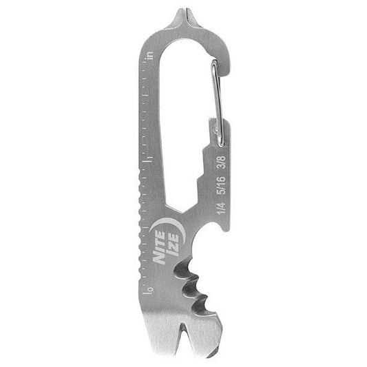 Multitool Nite Ize DoohicKey+ Key Tool