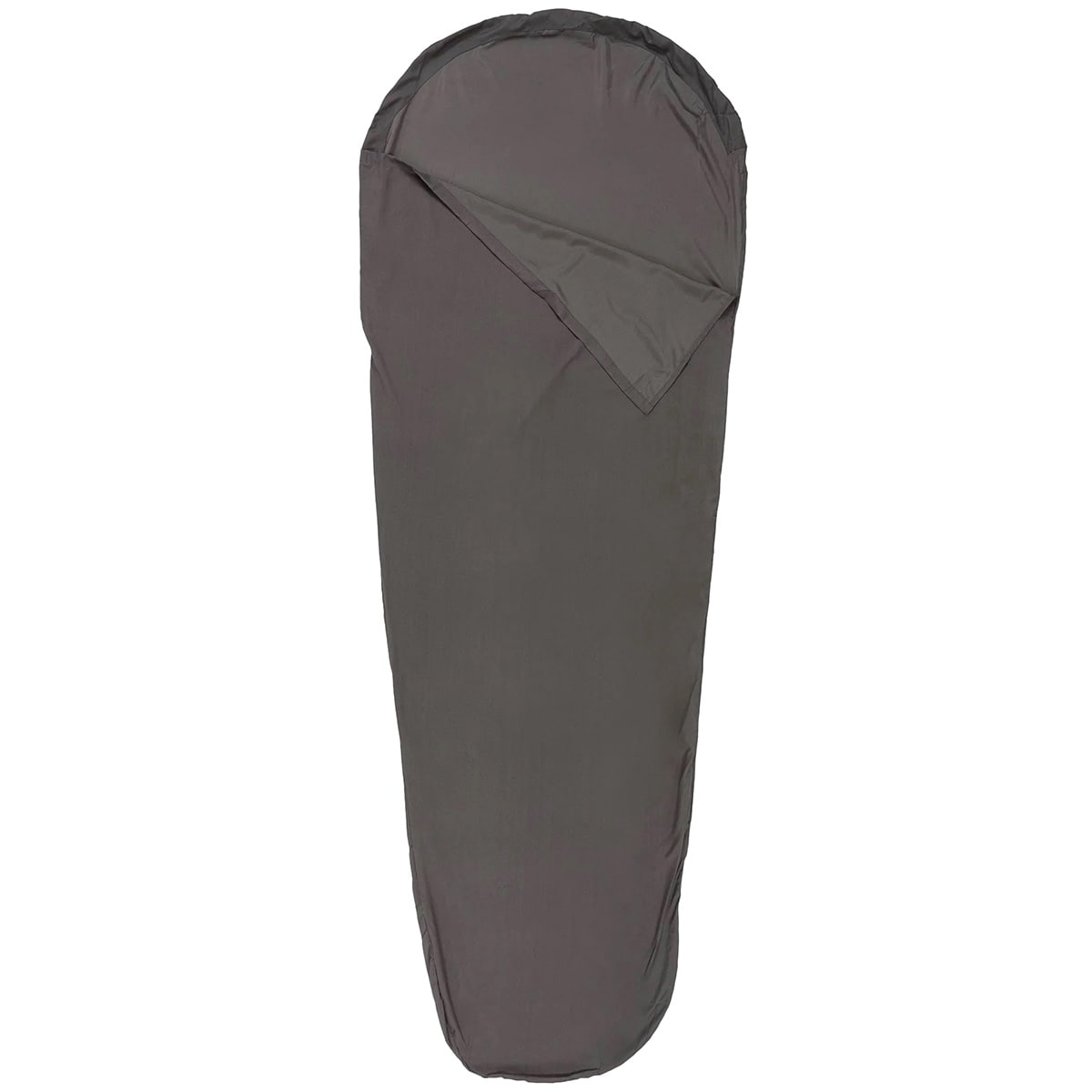 Wkładka do śpiwora Highlander Outdoor - Grey