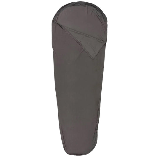 Wkładka do śpiwora Highlander Outdoor - Grey