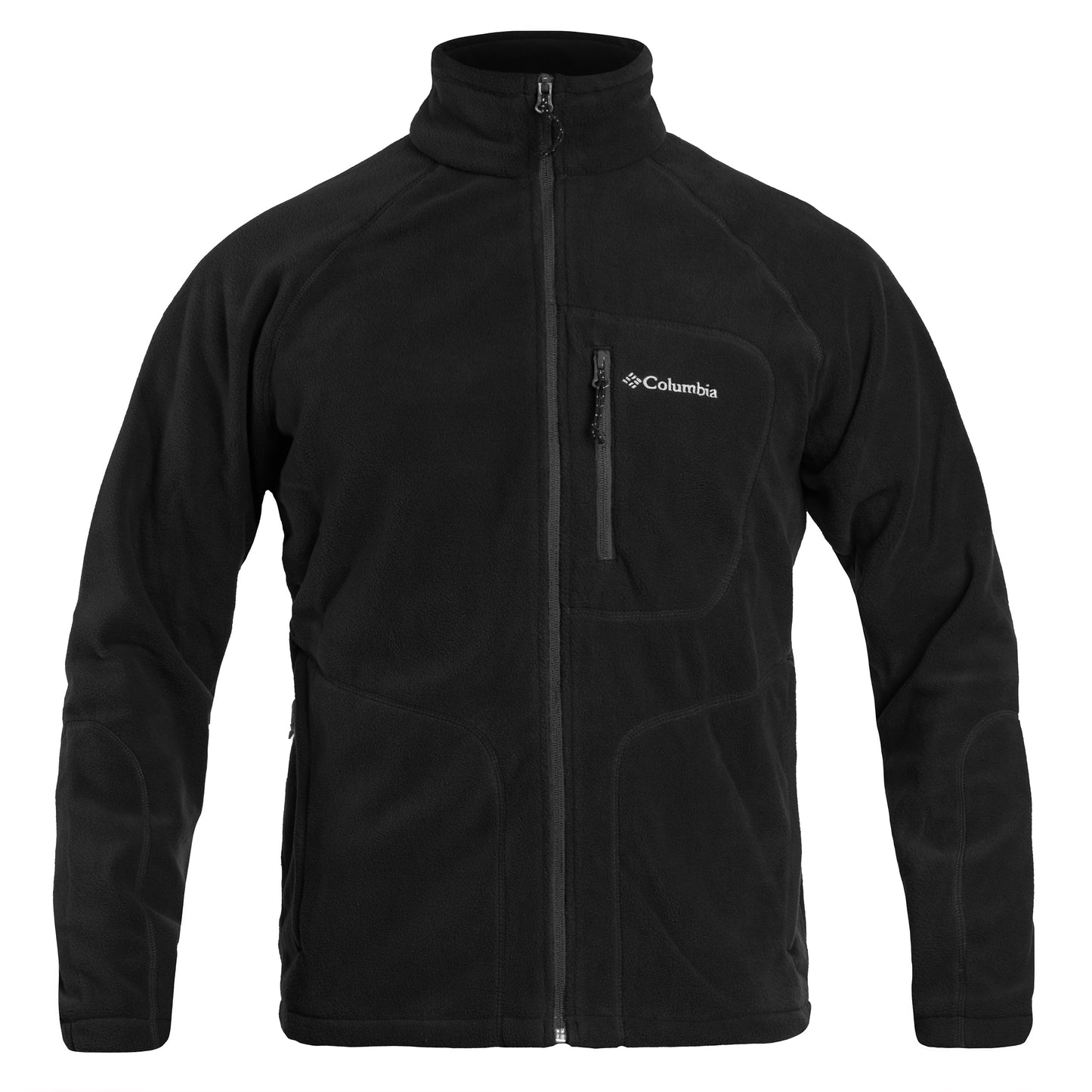 Polar Columbia Fast Trek II - Black