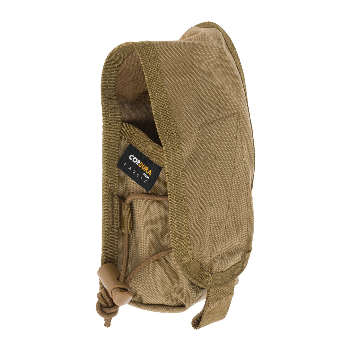 Ładownica Pentagon Single Multi Pouch - coyote