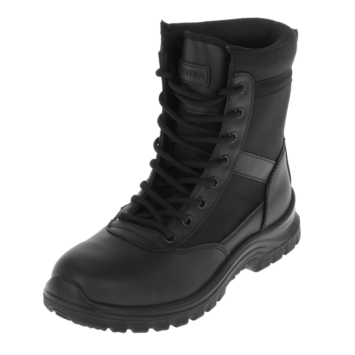 Buty Hunter M-04 Grom - Black