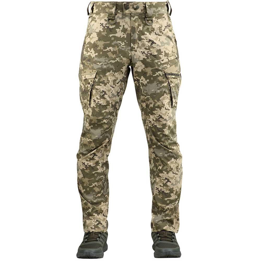 Spodnie M-Tac Aggressor Summer Flex - MM14