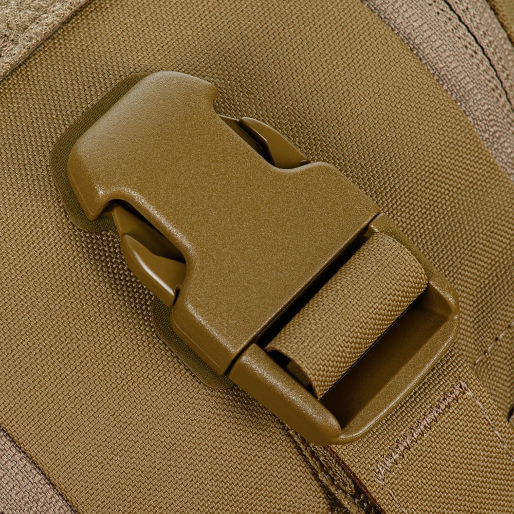 Ładownica medyczna M-Tac Elite Rip Off Gen.II - Coyote