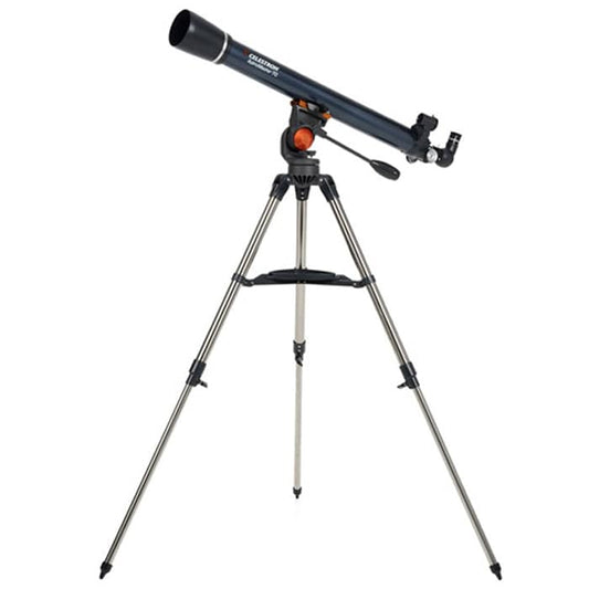 Teleskop Celestron AstroMaster 70 AZ