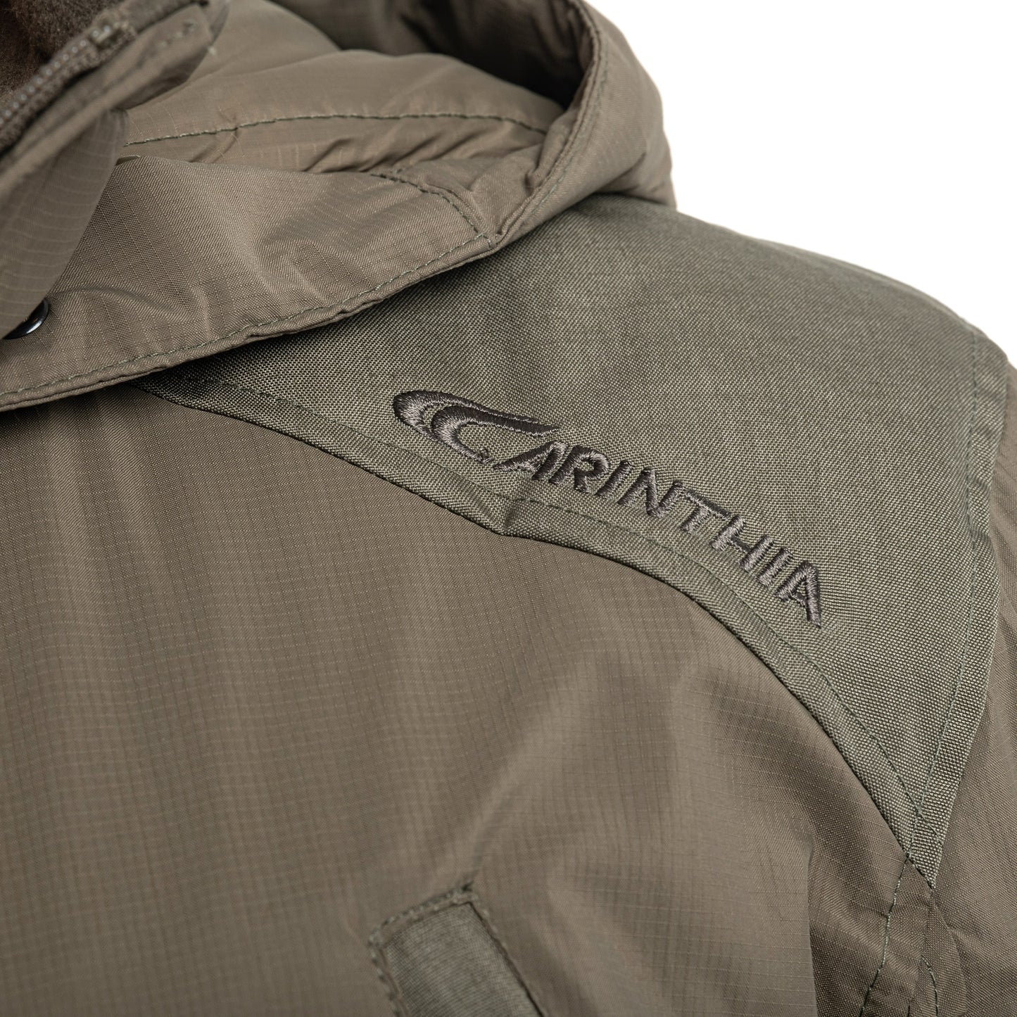 Kurtka Carinthia MIG 4.0 - Olive
