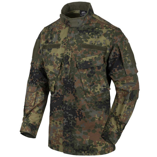Bluza Helikon CPU PolyCotton Rip-Stop - Flecktarn