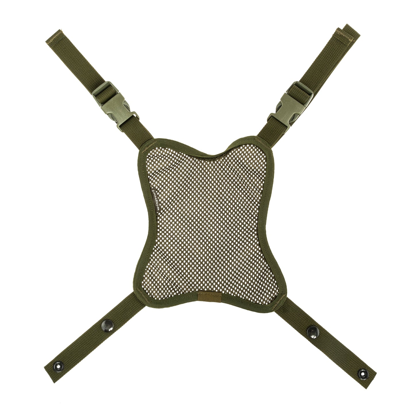 Plecak Wisport Wildcat 65 l - MAPA