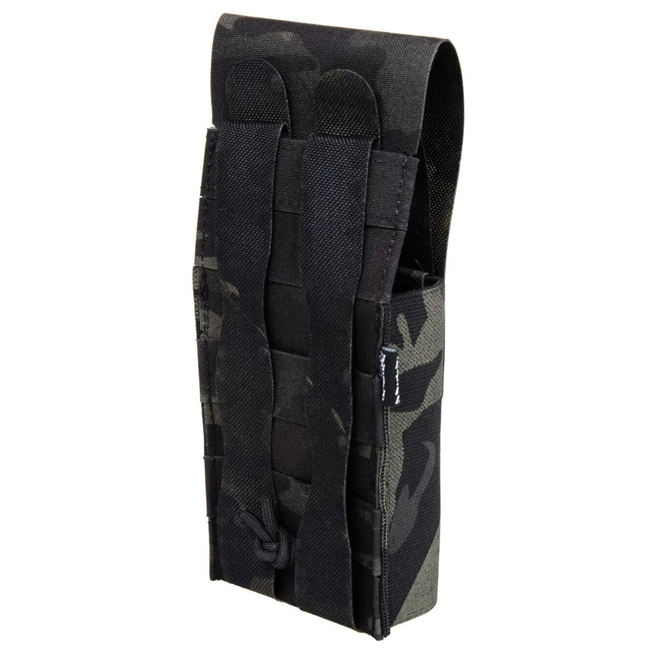 Kieszeń na radio Primal Gear Lightweight duża - MultiCam Black
