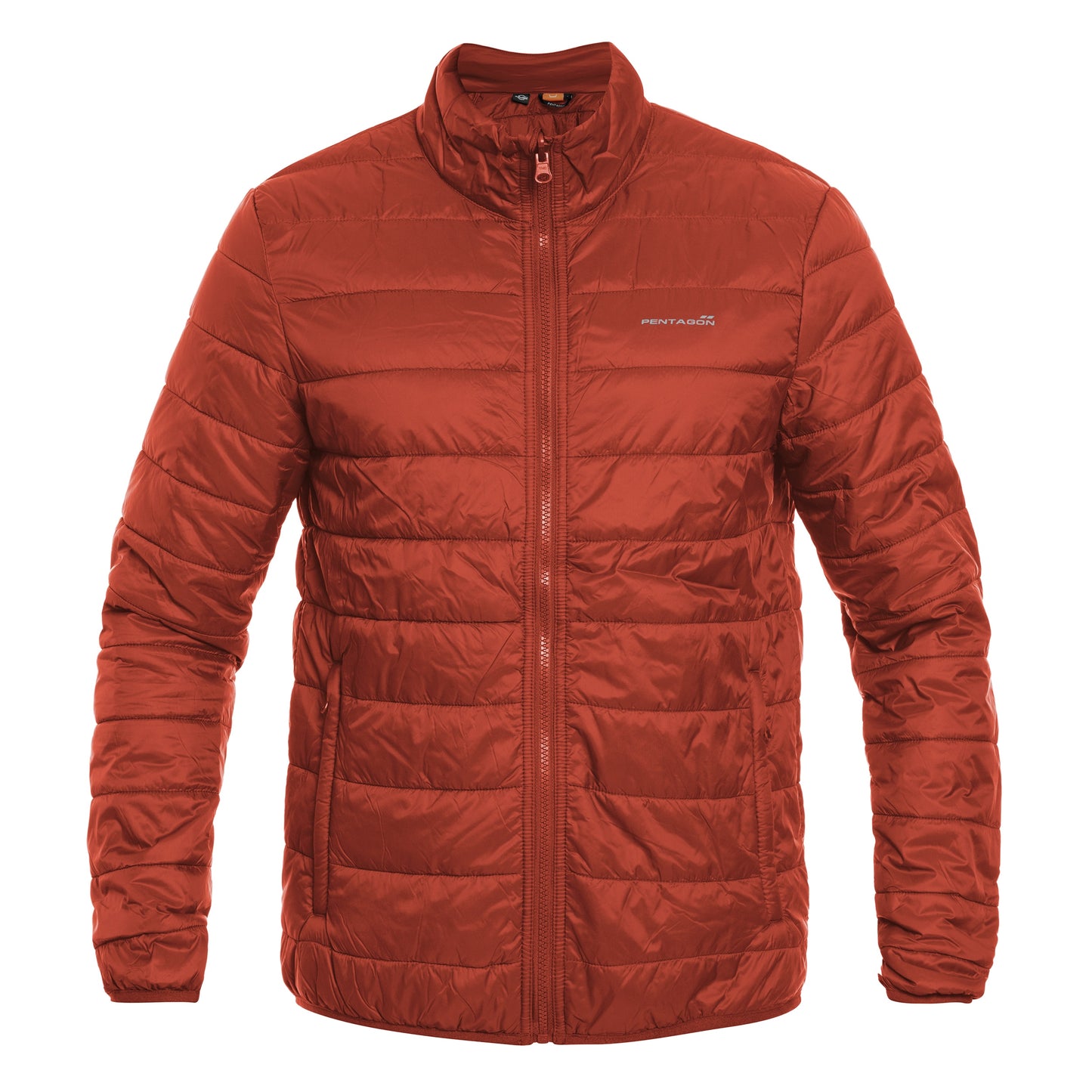 Kurtka Pentagon GEN V 3.0 - Maroon Red