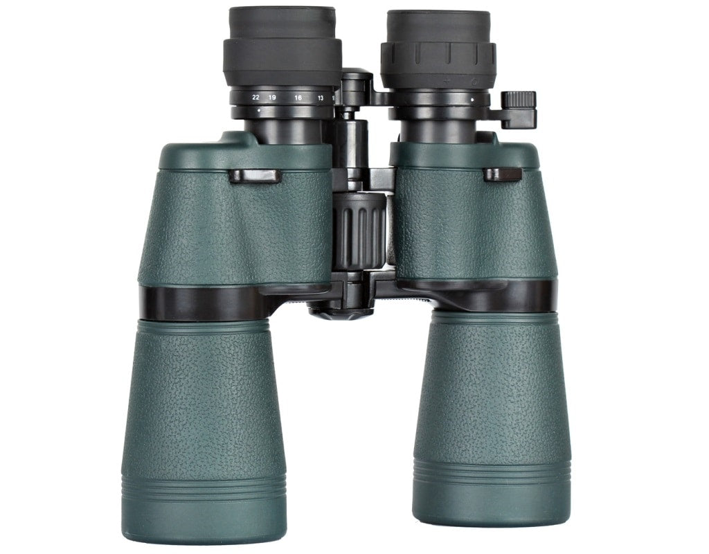 Lornetka Delta Optical Discovery 10-22x50