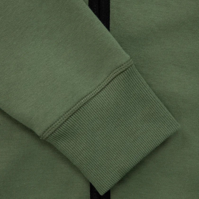 Bluza Pitbull Hermes - Olive