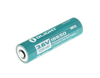 Akumulator 3,6V Olight 18650 3200 mAh