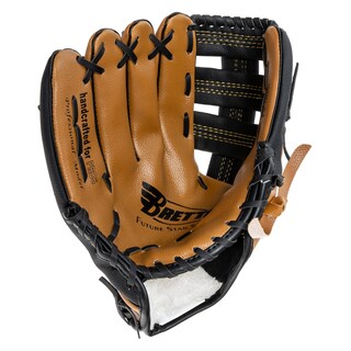 Rękawica baseballowa Brett Senior - Prawa