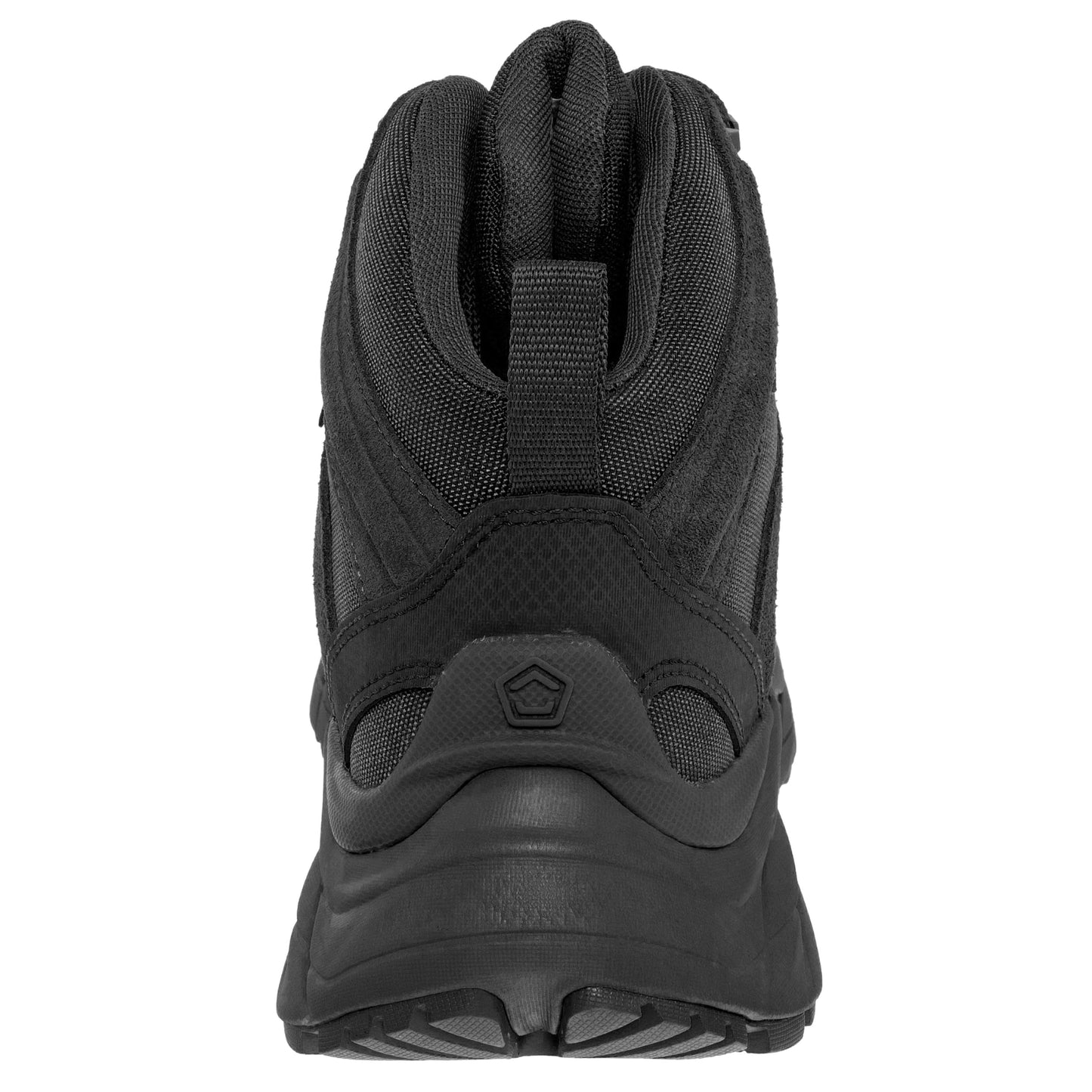 Buty Pentagon Gravity 6'' WaterProof Tactical - Black
