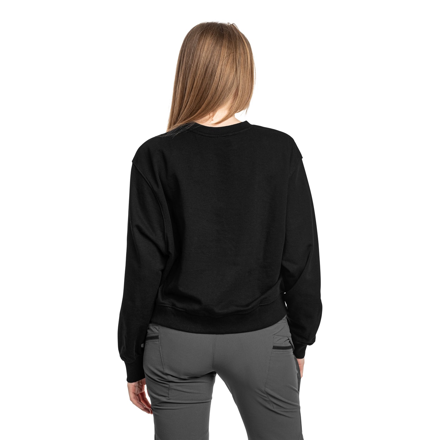 Bluza damska 4F F1765 - Czarna
