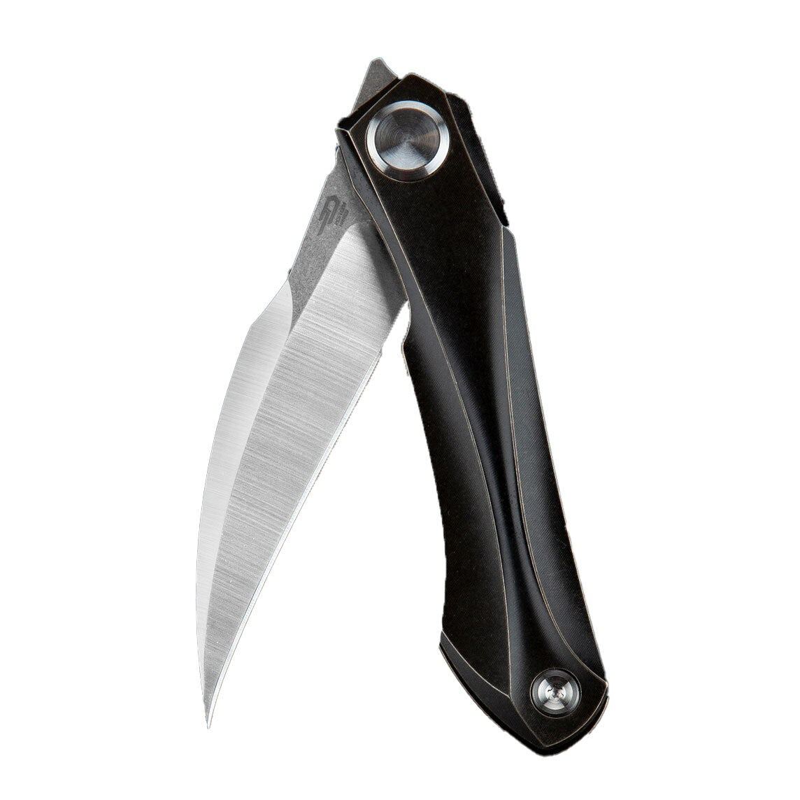 Nóż składany Bestech Knives Ivy - Black