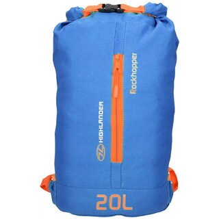 Plecak Highlander Outdoor Urban Rockhopper Daysack 20 l - Blue