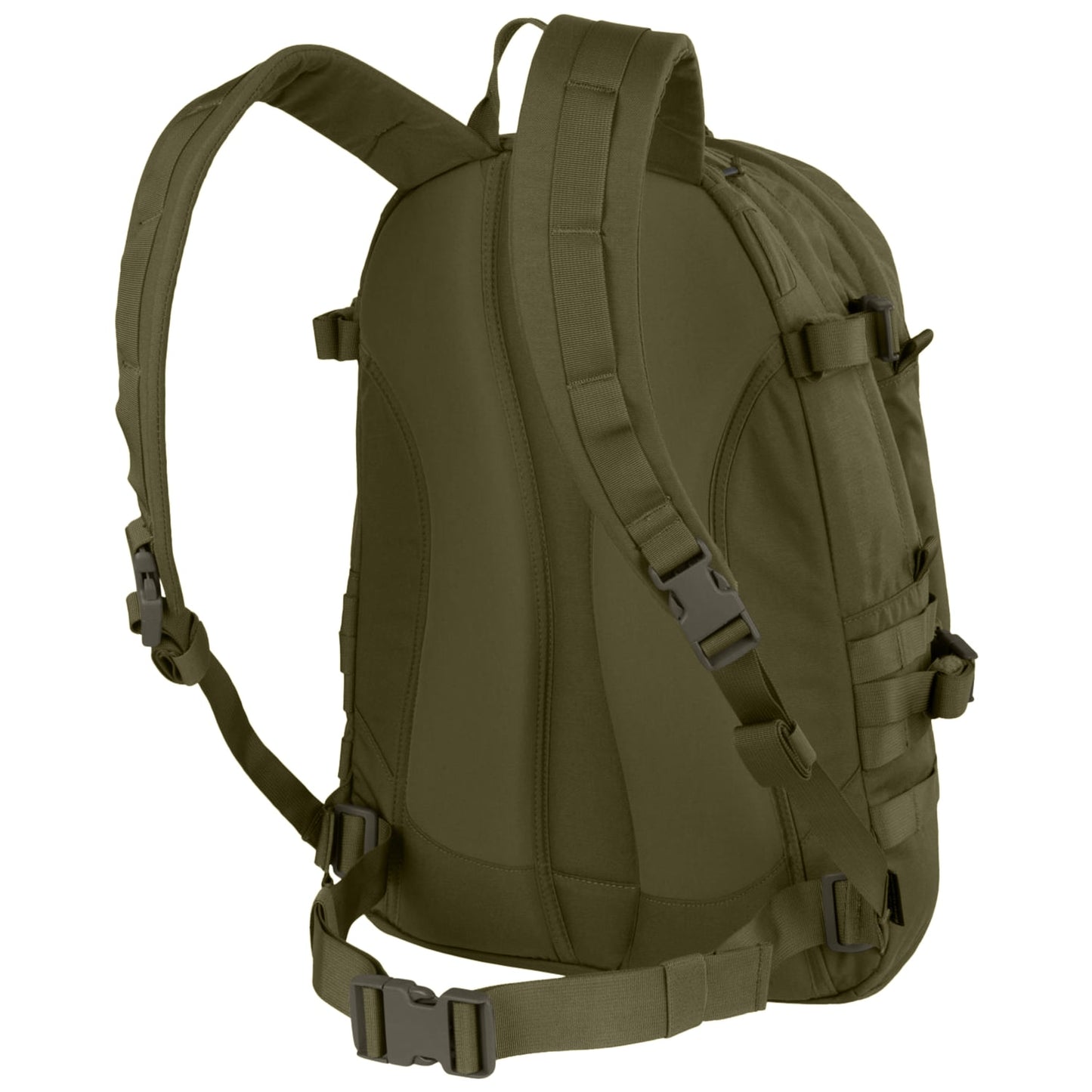Plecak Helikon Guardian Assault 35 l - Olive Green