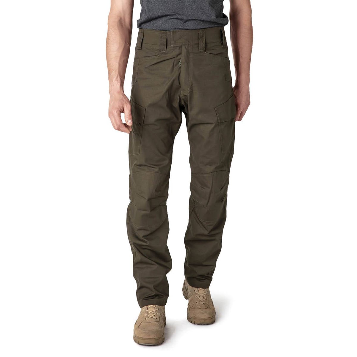 Spodnie Black Mountain Tactical Redwood Tactical Pants - Olive