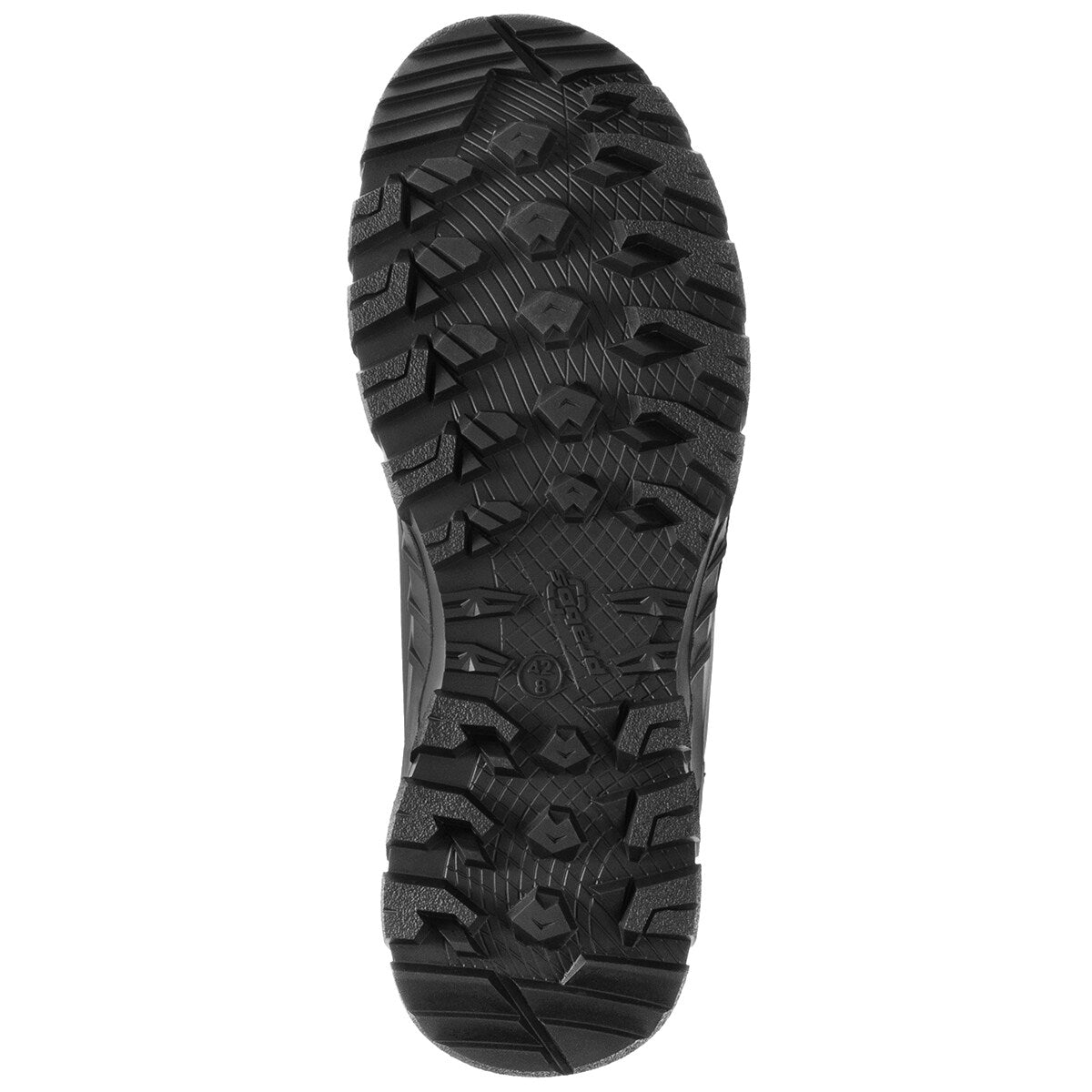 Buty Prabos Grizzly GTX - Black