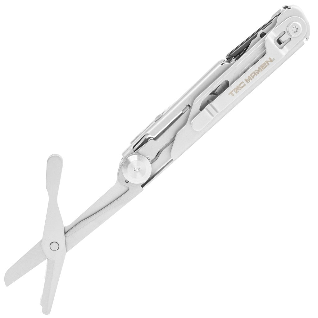 Multitool Pentagon Tac Maven Axel Camping