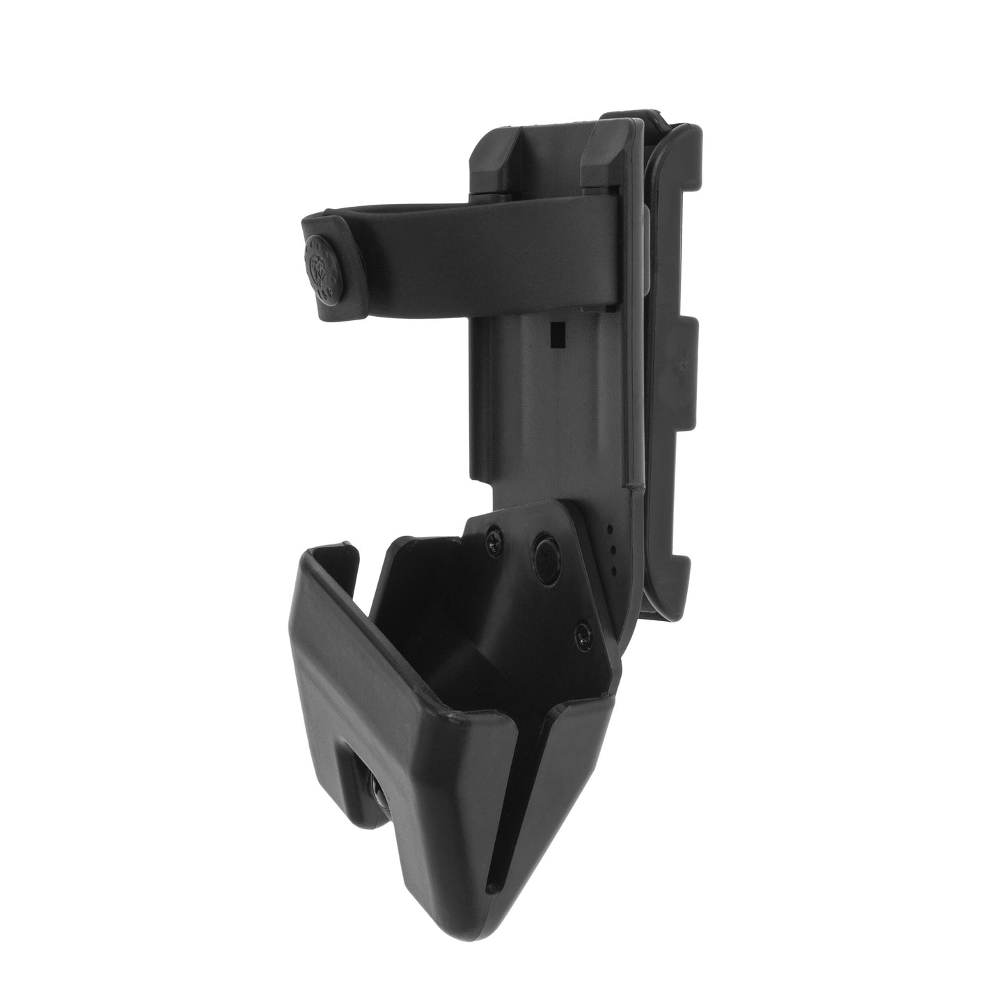 Kabura obrotowa ESP SGH-44 na paralizator POWER Max - UBC-04-1 Clip