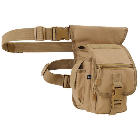 Torba Brandit Side Kick - Coyote