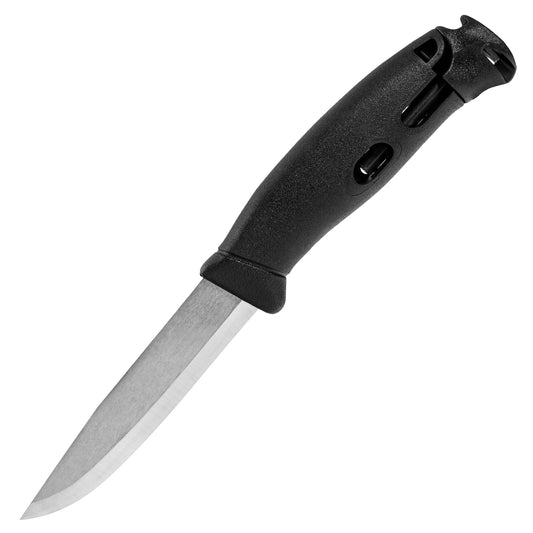Nóż Mora Companion Spark czarny