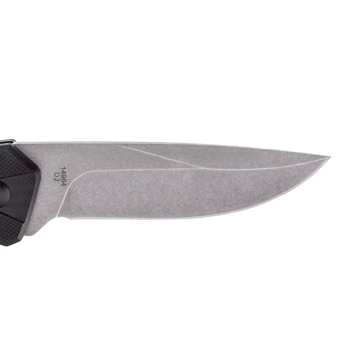 Nóż sprężynowy Boker Plus Intention II - Black