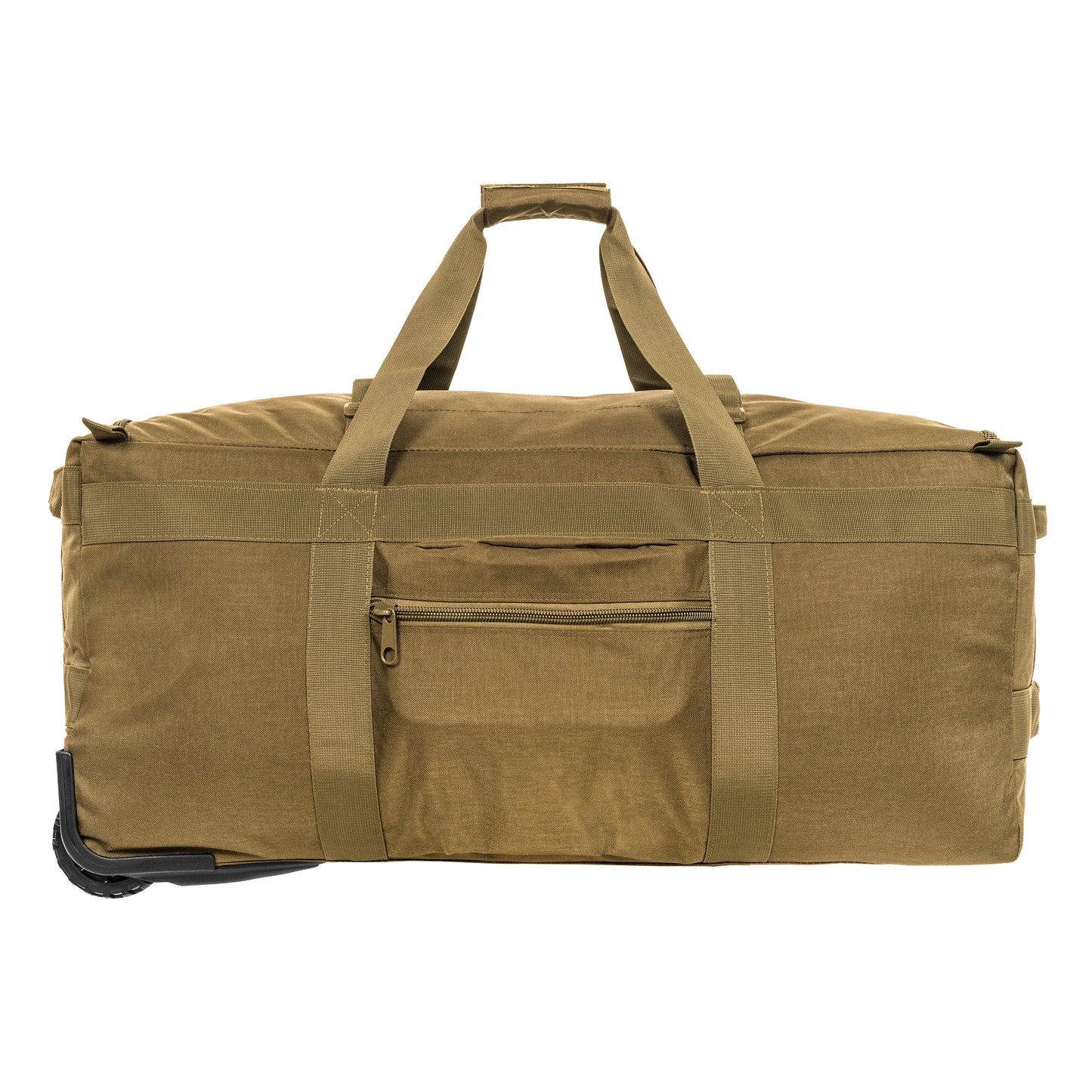 Torba Mil-Tec Combat Duffle Bag 118 l - Coyote